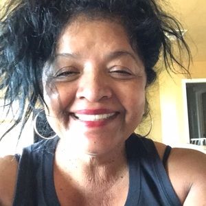 Meet your Posher, Lupe